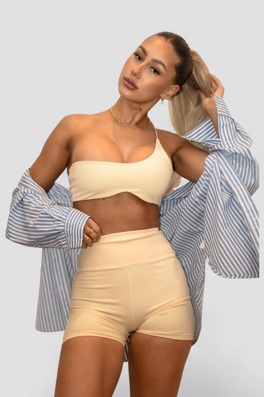 Bondi 2 piece Set (Lemon)