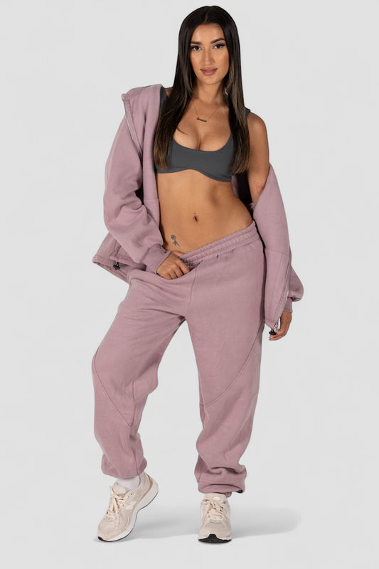 2023 Sweatpants - Off Pink