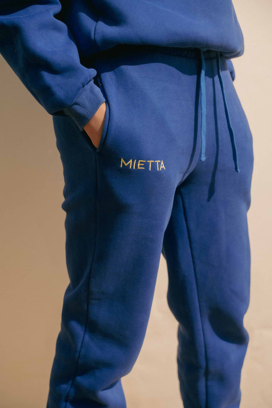 The Oscar Sweat Pants - Royal Blue